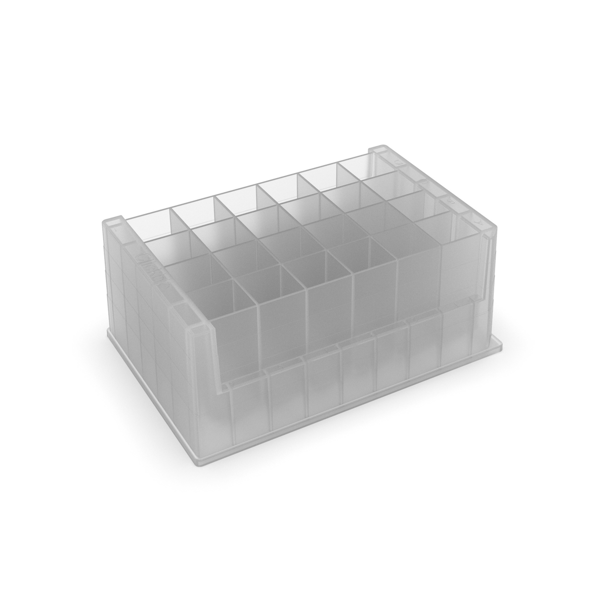 XBLOK2412 Plate, Case – ClickBio, Inc.