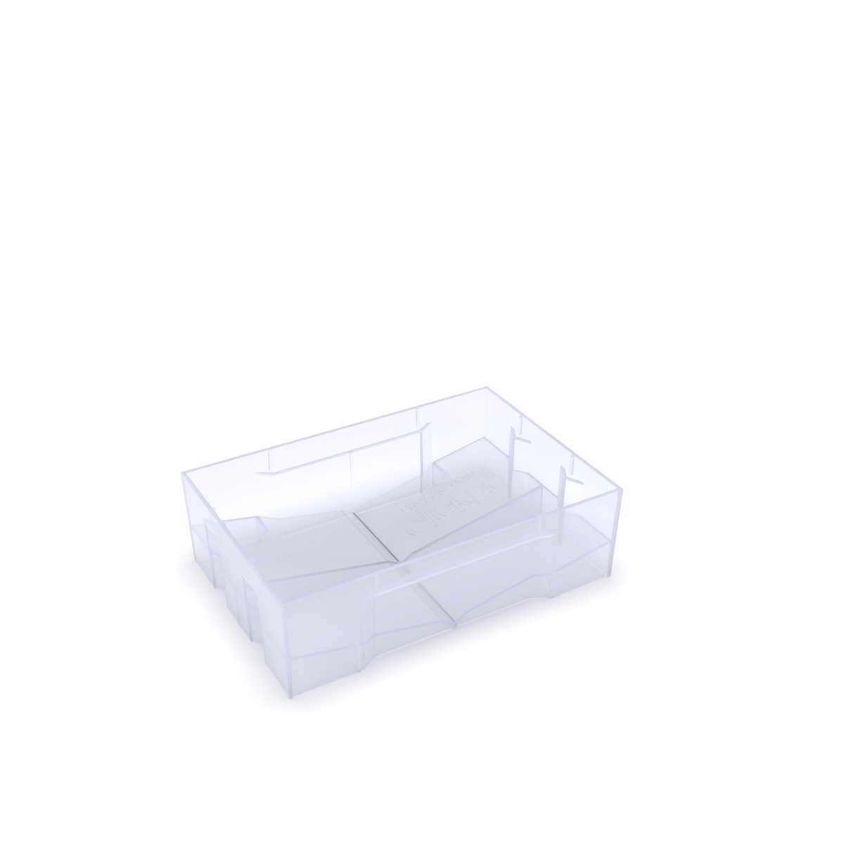 Click Bind File Low Bind VBLOK – ClickBio, Inc.